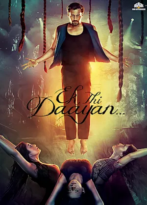 Ek Thi Daayan