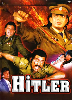 HITLER