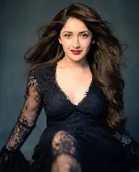 Sayyeshaa