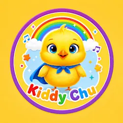 Kiddy Chu