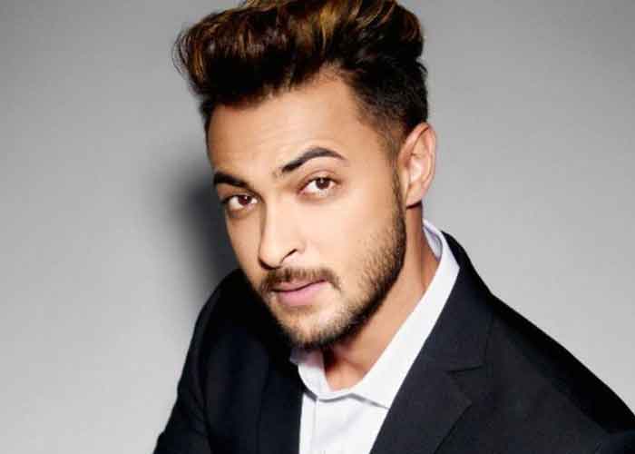 Aayush Sharma