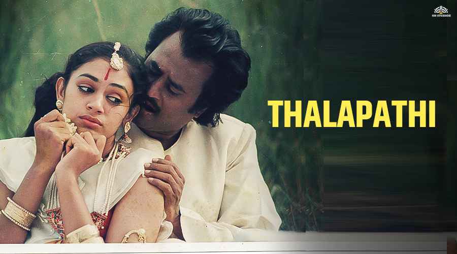 Thalapathi