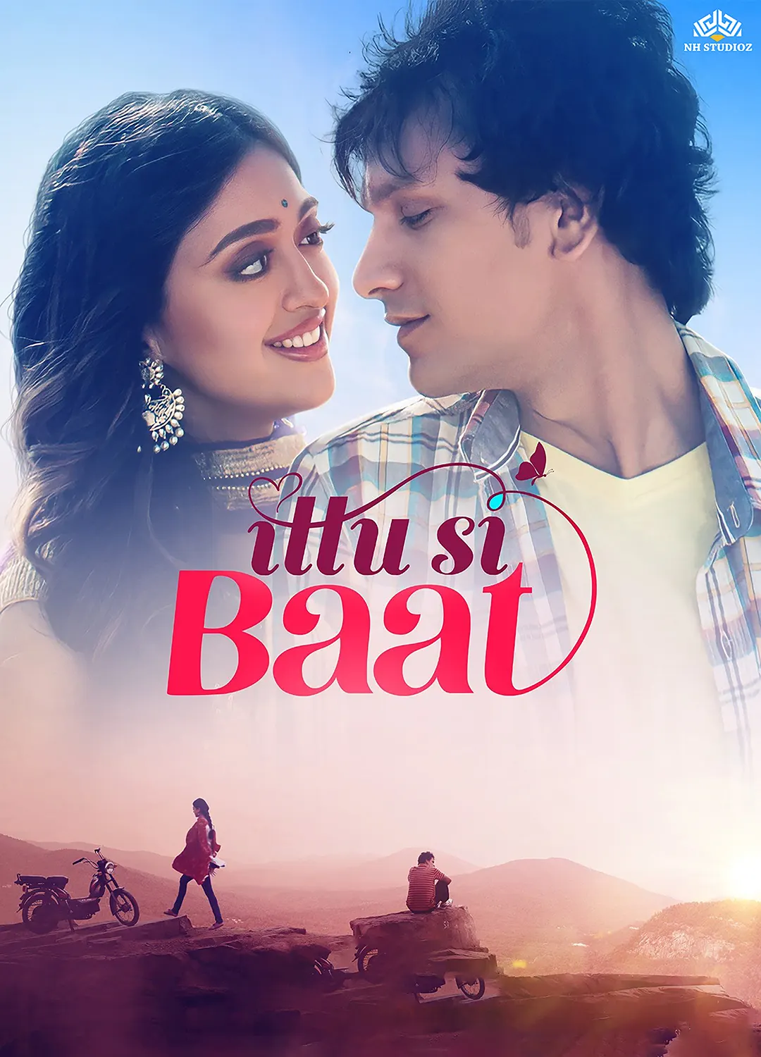 Ittu Si Baat