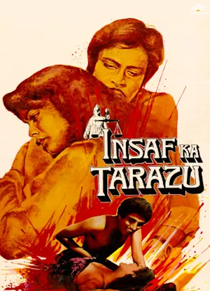 Insaf Ka Tarazu