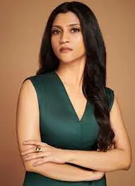 Konkona Sen Sharma