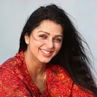  Bhoomika Chawla