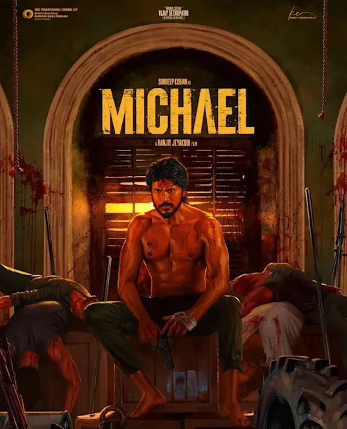 NH Studioz acquires Hindi copyrights of Vijay Sethupathi's Michael.