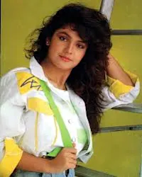 Pooja Bhatt