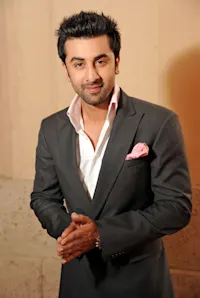 Ranbir Kapoor
