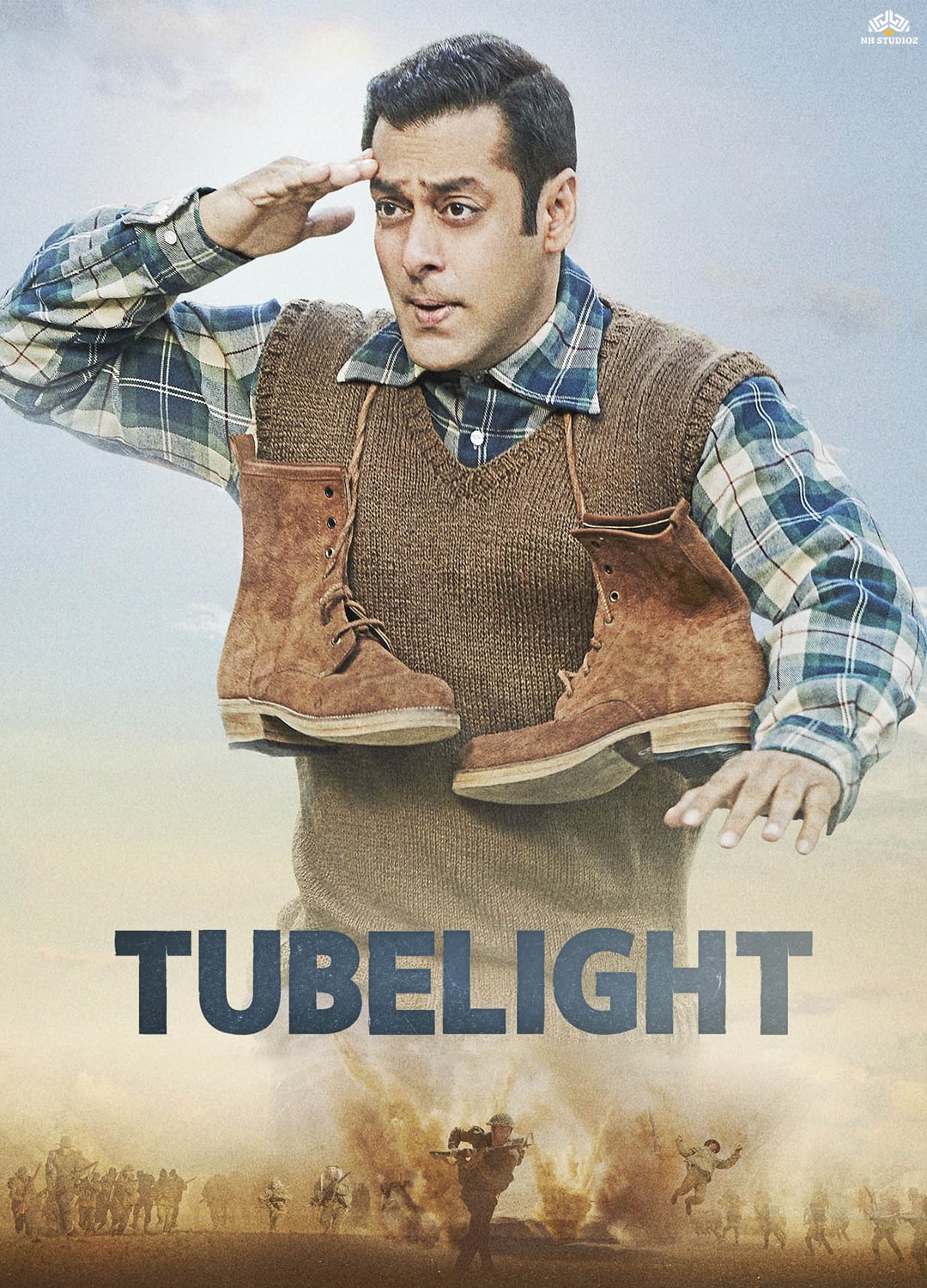 Tubelight