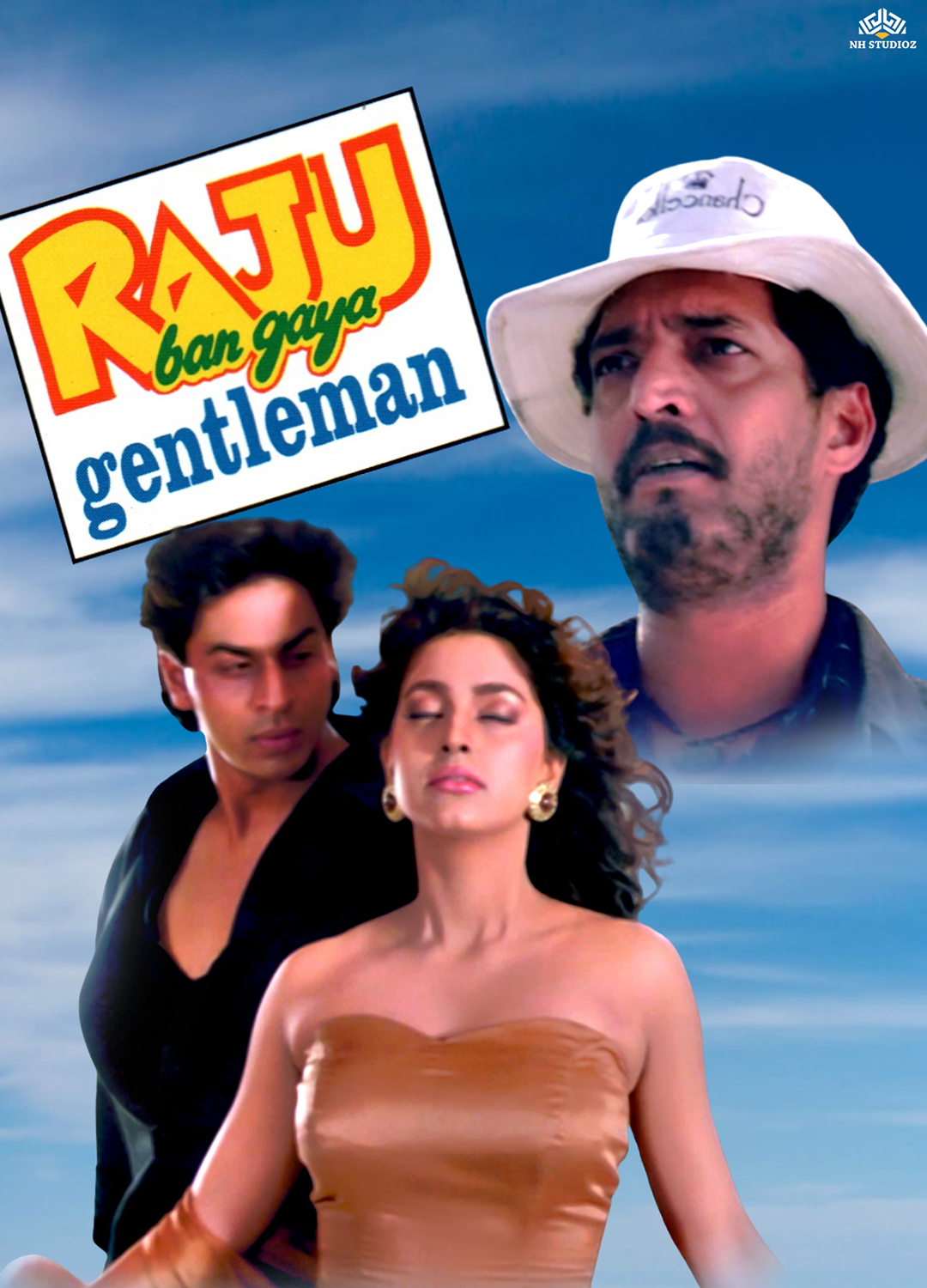 RAJU BANGAYA GENTALMAN 1080x1500