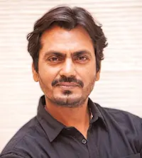 Nawazuddin Siddiqui