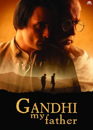 Gandhi, My Father
