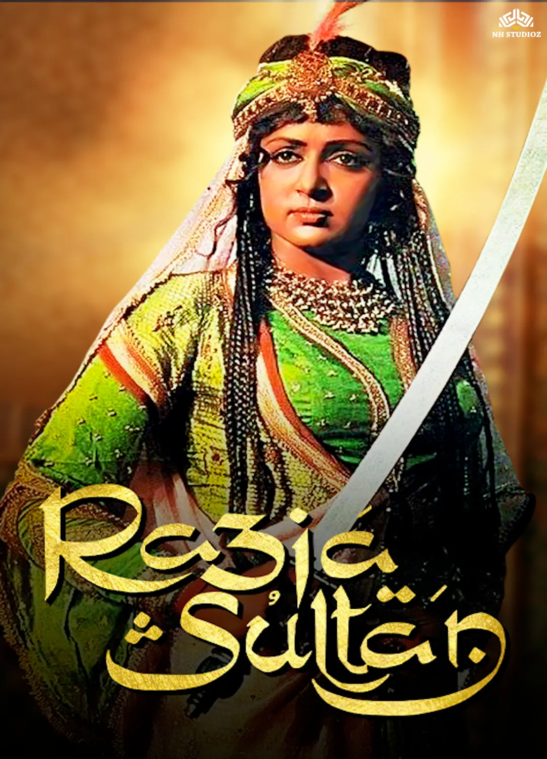 Razia Sultaan