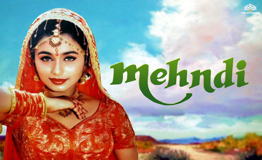 mehndi