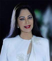 Simi Garewal