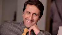 Kiran Janjani