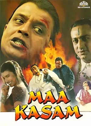 MAA KASAM