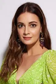 Dia Mirza