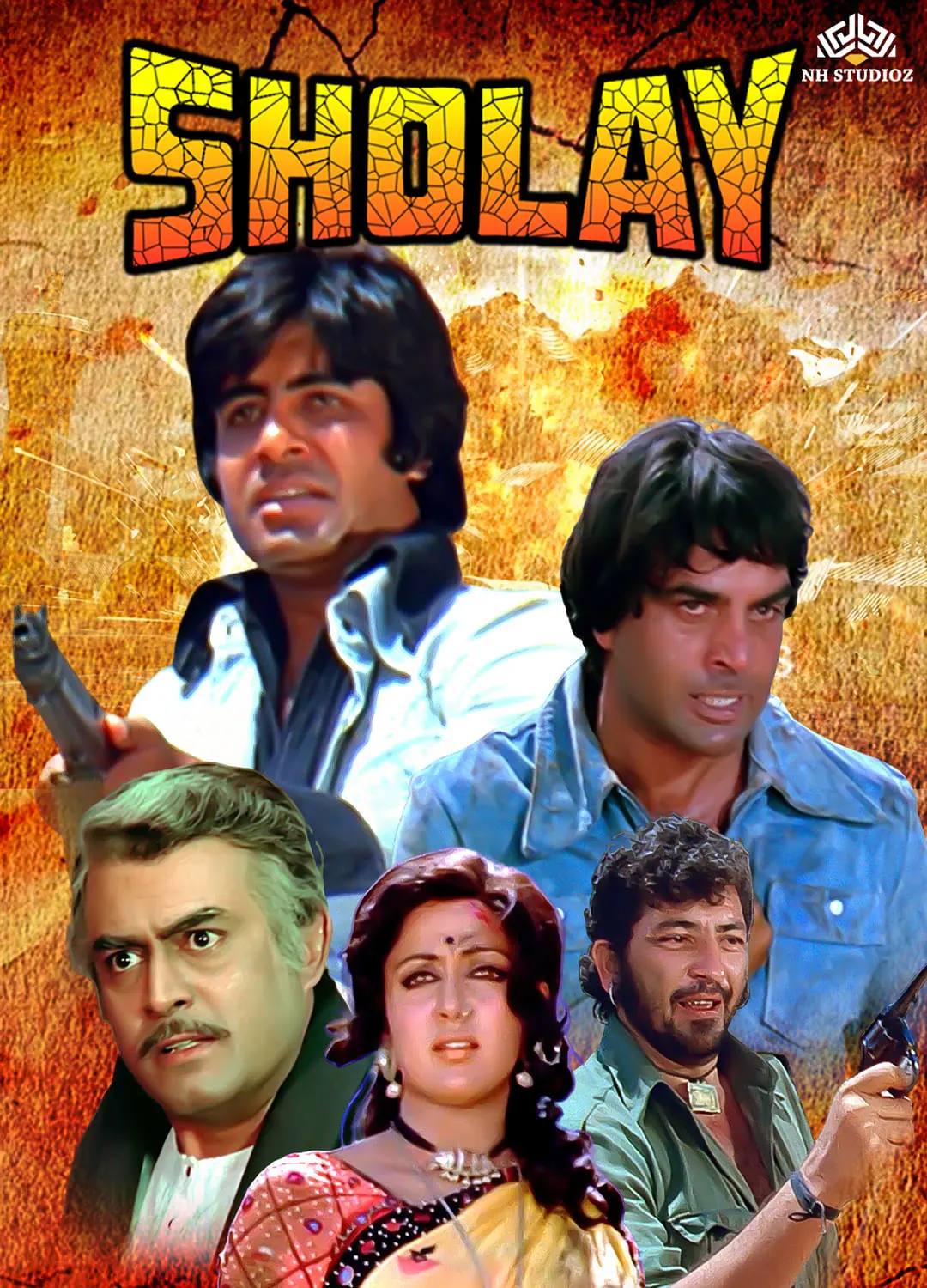 Sholay