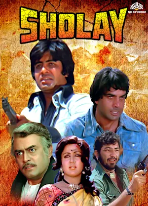 Sholay