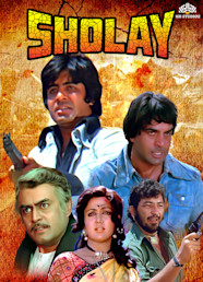 Star Cast Of Sholay Star Cast Of Sholay