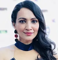 Dipannita Sharma