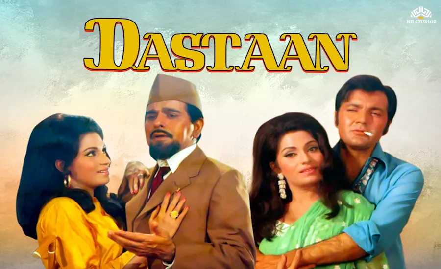 Dastaan