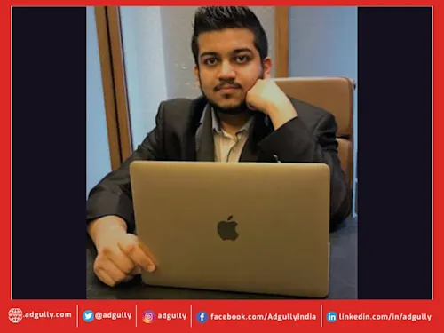 This will be a waking up year for the industry: NH Studioz’ Shreyans Hirawat