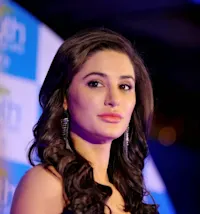 Nargis Fakhri