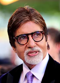 Amitabh Bachchan (As Narrator)
