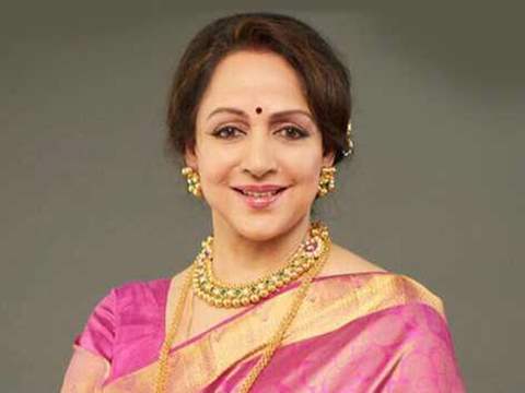 Hema Malini