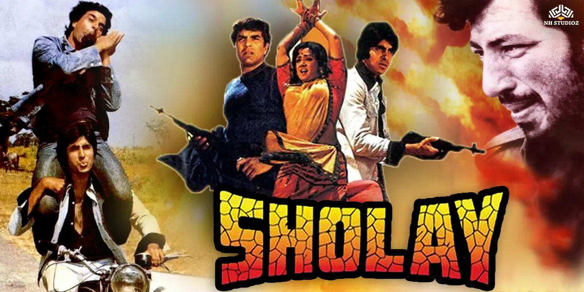 Sholay