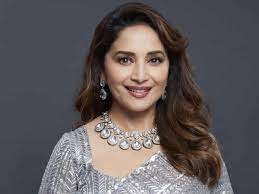 Madhuri Dixit