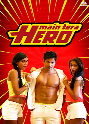 Main Tera Hero