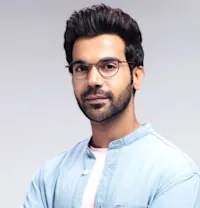 Rajkummar Rao