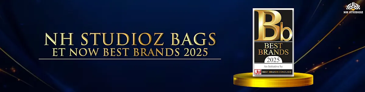 NH Studioz wins the ET Now Best Brands 2025 Award