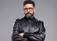 Abhishek Bachchan