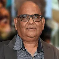 Satish Kaushik