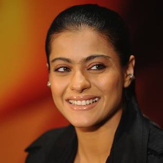 Kajol