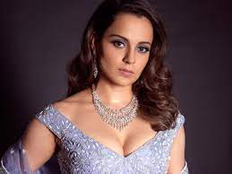 Kangana Ranaut