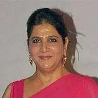 Asha Sachdev