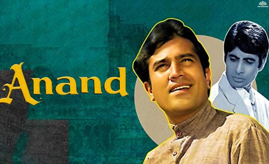 Anand