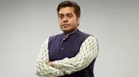  Ashutosh Rana