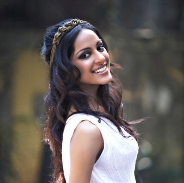 Neha Chauhan