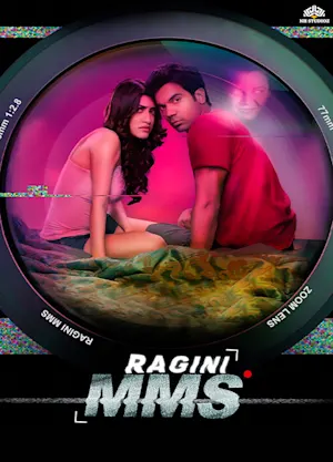 Ragini Mms