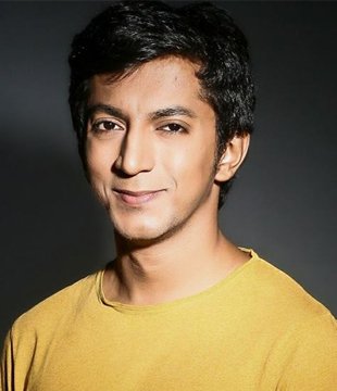 Anshuman Jha
