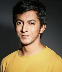Anshuman Jha