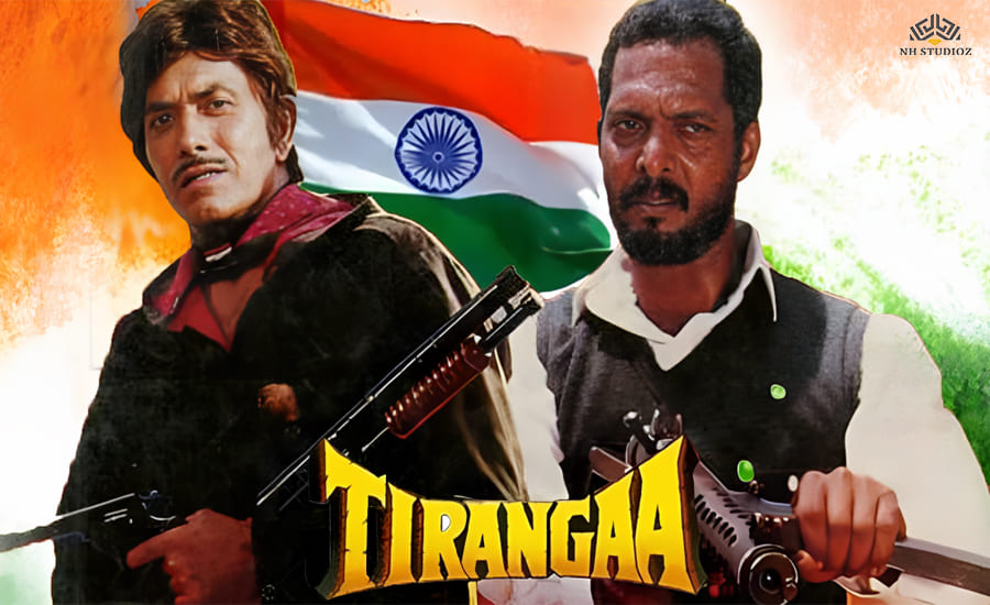 TIRANGA