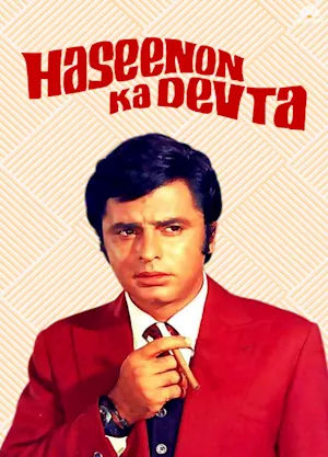 Haseenon Ka Devta